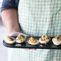 Design Shop Lemon Dill + Caper Horseradish Dip