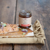 Design Shop Hot Pepper Jelly