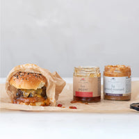 Design Shop Hot Pepper Jelly