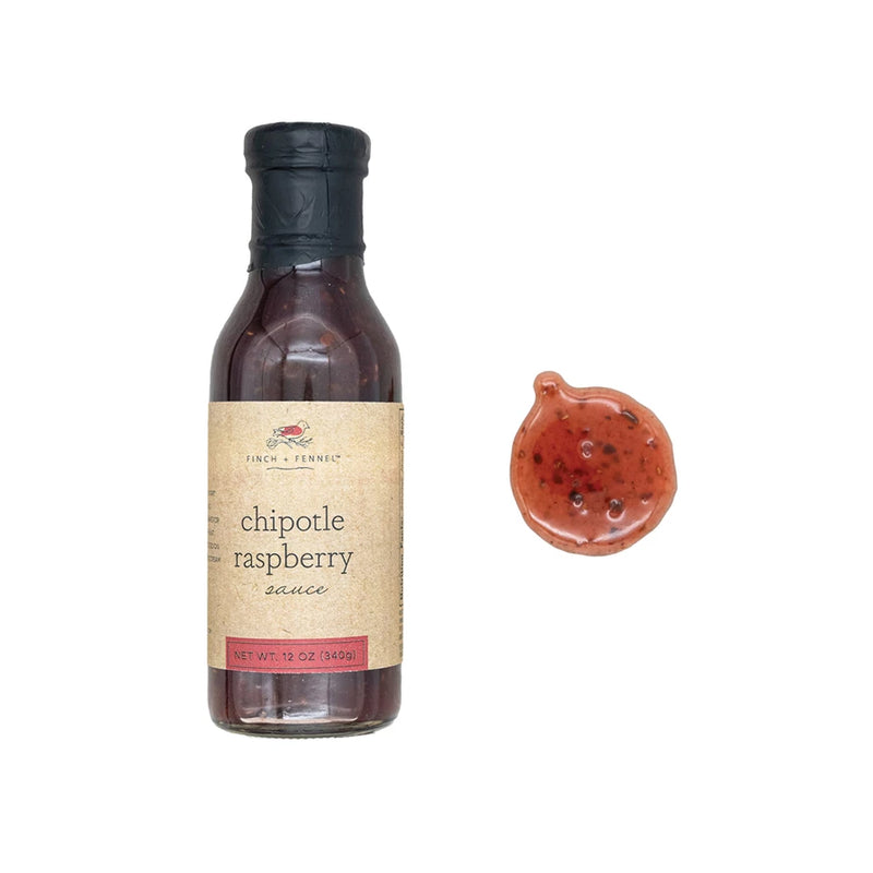 Design Shop Chipotle Raspberry Sauce