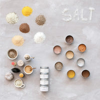 Design Shop Roasted Garlic Sea Salt