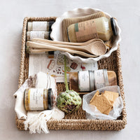 Design Shop Roasted Garlic Sea Salt