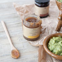 Design Shop Cinnamon Pear Jam