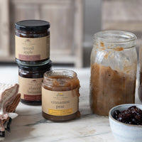 Design Shop Cinnamon Pear Jam
