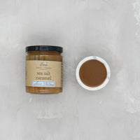 Design Shop 10 oz. Sea Salt Caramel Sauce
