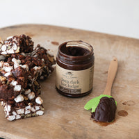Design Shop 10 oz. Deep Dark Hot Fudge Sauce