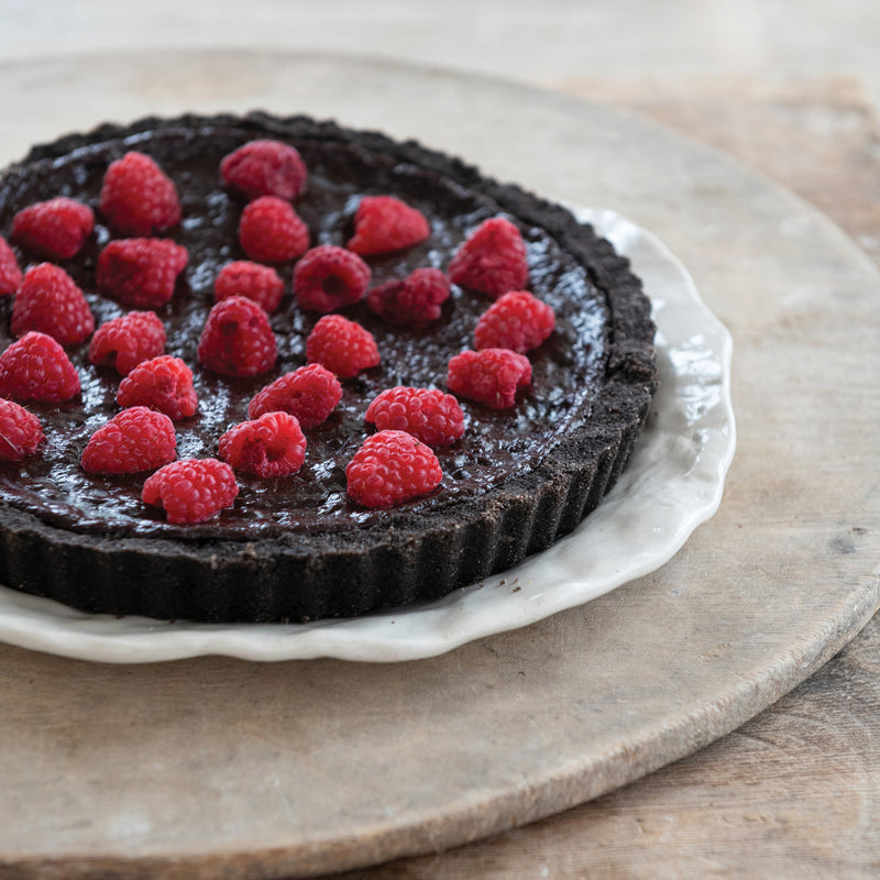 Design Shop 10 oz. Raspberry Fudge Sauce