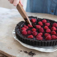 Design Shop 10 oz. Raspberry Fudge Sauce