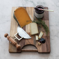 Design Shop 10 oz. Blueberry Lemon Thyme Fruit Preserves for Cheese