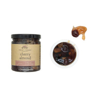 Design Shop Cherry Almond Preserves