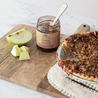 Design Shop Cherry Almond Preserves