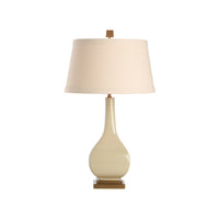 Wildwood Dawson Lamp - Spruce Green