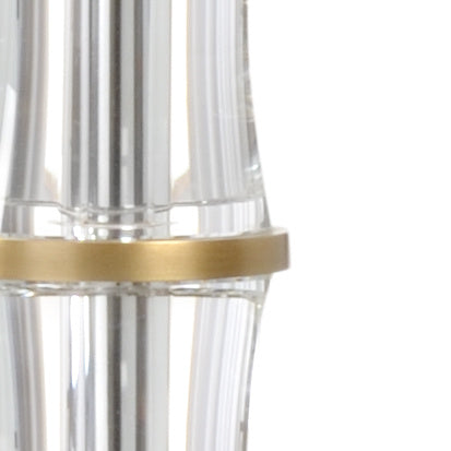 Wildwood Fiji Lamp