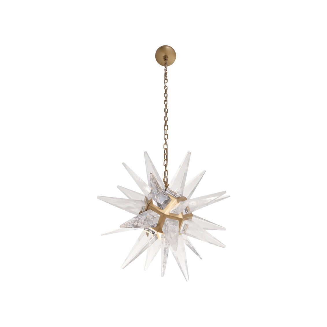 Chelsea House Vela Pendant