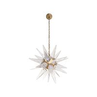 Chelsea House Vela Pendant