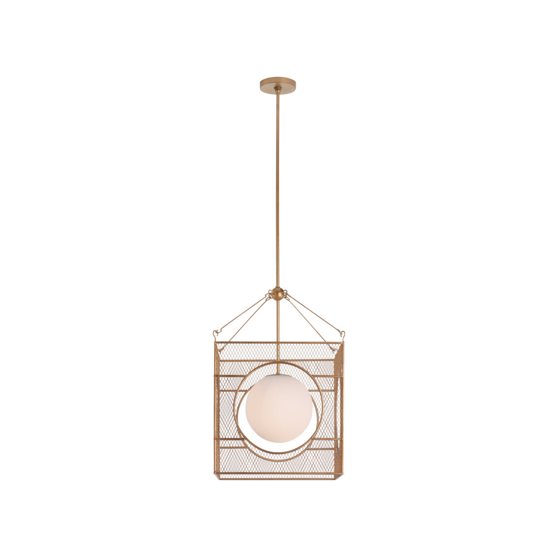 Chelsea House Globe Lantern