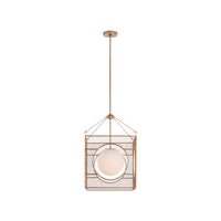 Chelsea House Globe Lantern