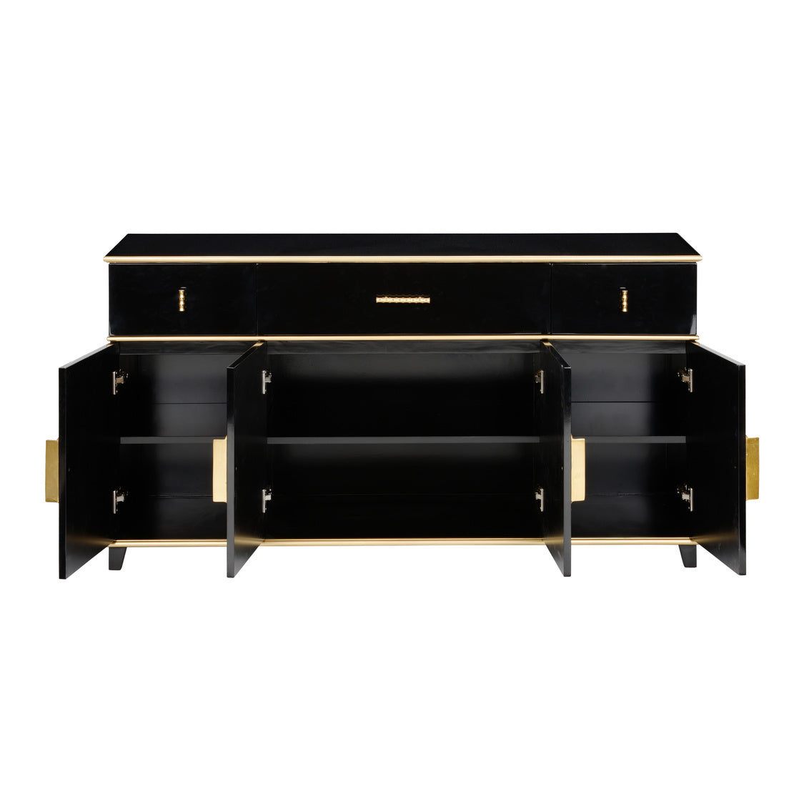 Chelsea House Palm Beach Buffet Cabinet