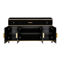Chelsea House Palm Beach Buffet Cabinet