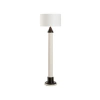 Wildwood Dorton Floor Lamp - Smoke