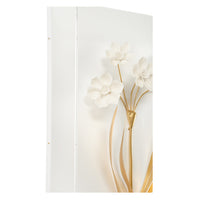Chelsea House Porcelain Flowers - B