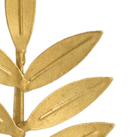 Chelsea House Leaf Artifacts (S2)