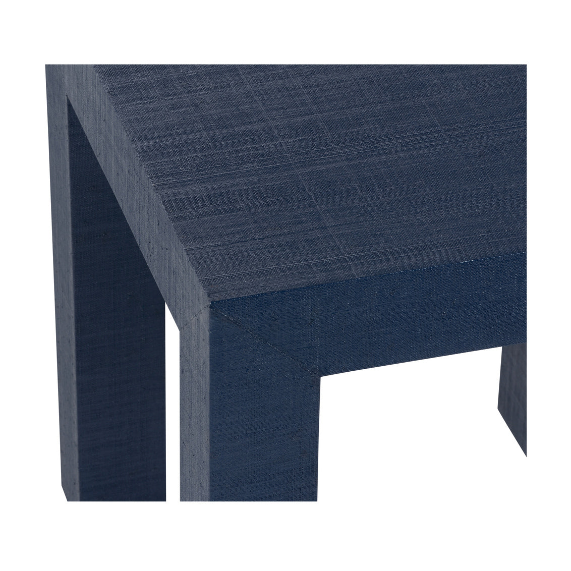 Chelsea House Sanibel Side Table - Blue