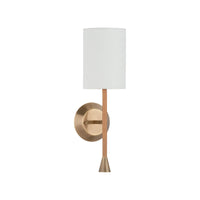 Wildwood Jaxson Sconce