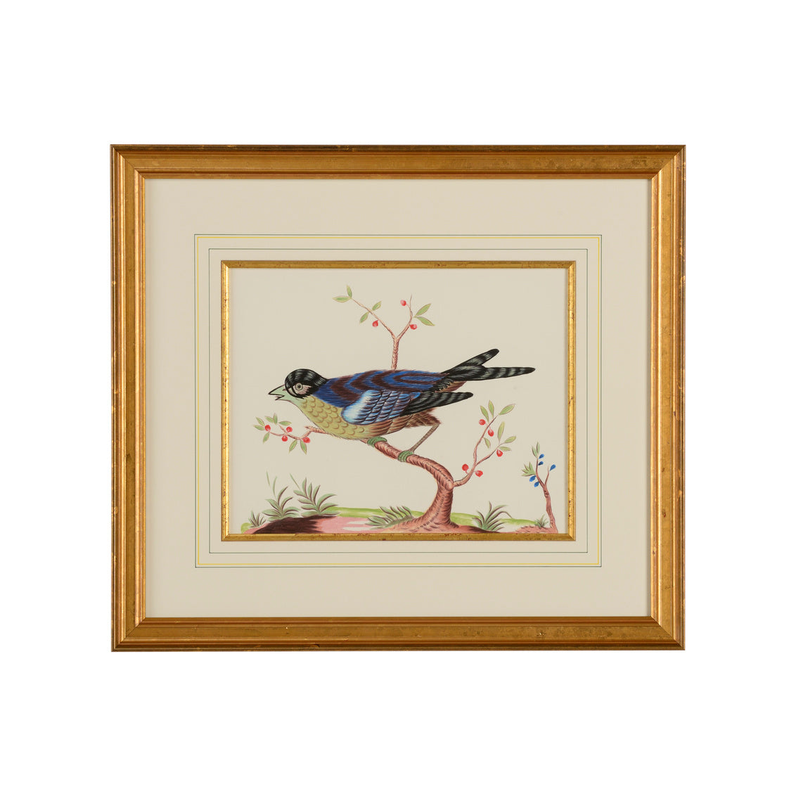 Chelsea House Blue Bird