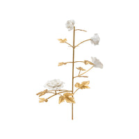 Chelsea House Rose Stem (Sm)