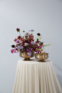 Design Shop Fiona Compote 9.75"x 5.75"
