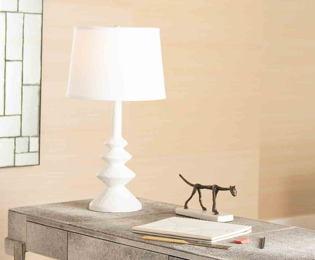 Villa & House Felix Statue, Bronze