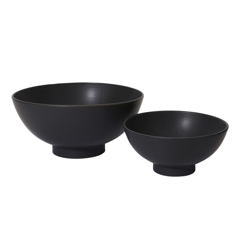 Design Shop Fortis Bowl 16.5"x 7.75"