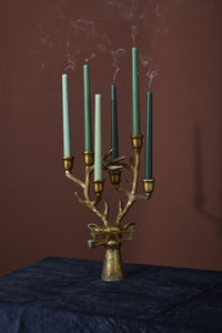 Design Shop E+E Frankie Candelabra 23"x 12.25"x 30"