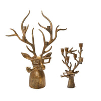 Design Shop E+E Frankie Candelabra 23"x 12.25"x 30"