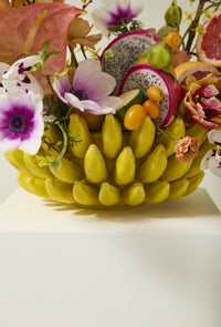Design Shop Banana Bowl 14"x 6"