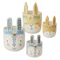 Design Shop Frolic Pot 4.5" x 7.25"