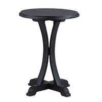 Zach Accent Table