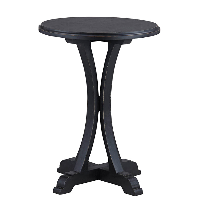 Zach Accent Table