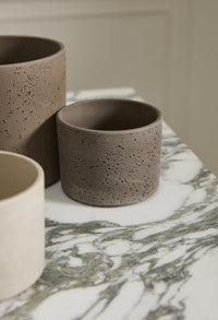Design Shop Fulton Pot 8.5"x 7.5"