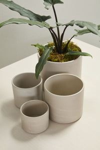 Design Shop Fulton Pot 6.5"x 6"