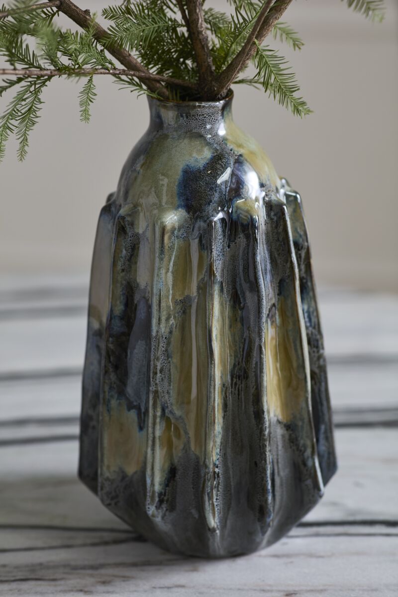 Design Shop Gabrielle Vase 8.5"x 14.5"