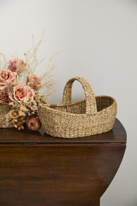 Design Shop Giftable Basket 16"x 9.5"x 10"