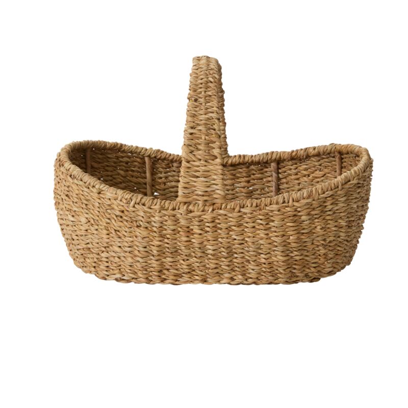 Design Shop Giftable Basket 16"x 9.5"x 10"