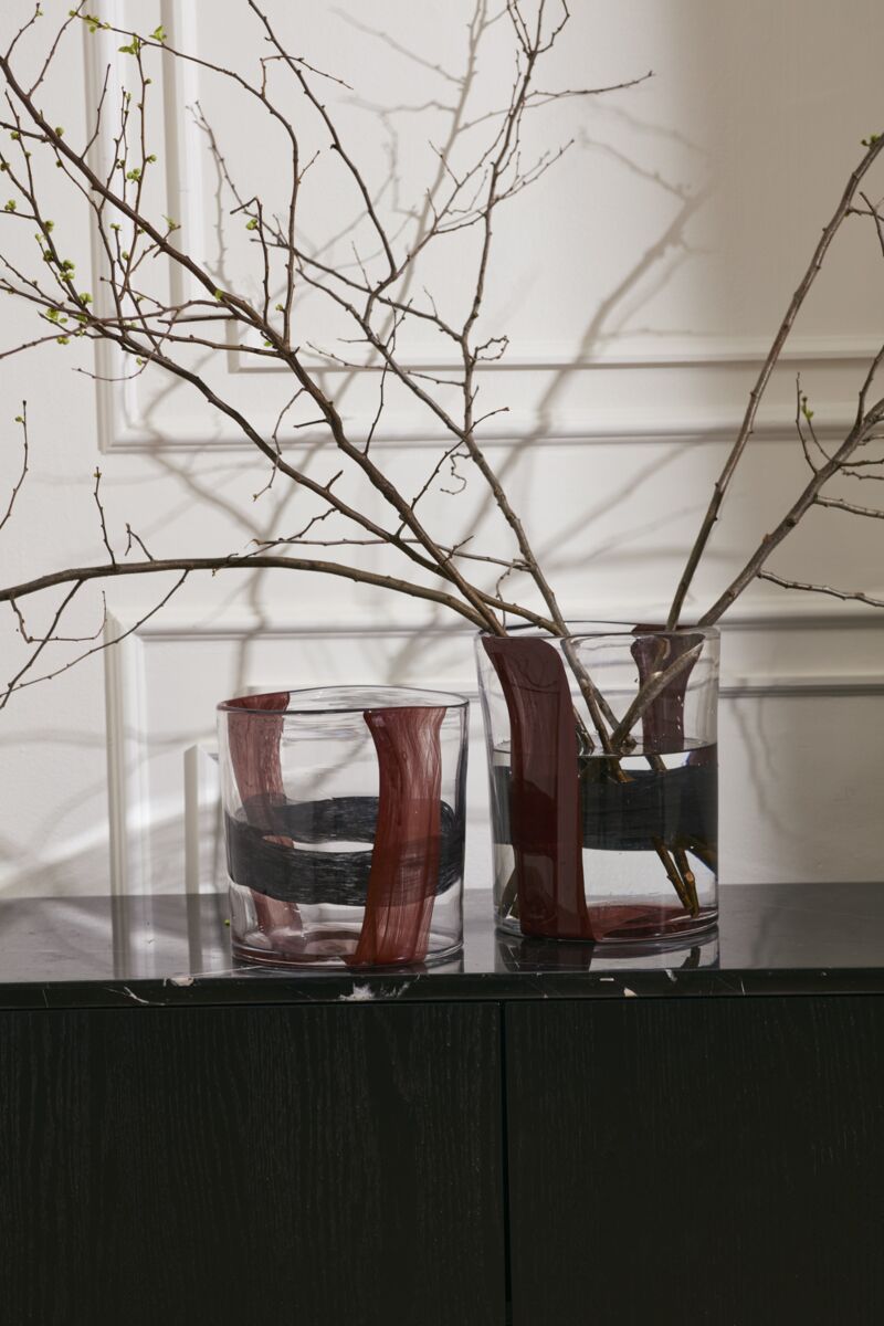 Design Shop Gifu Vase 7.75"x 8.25"