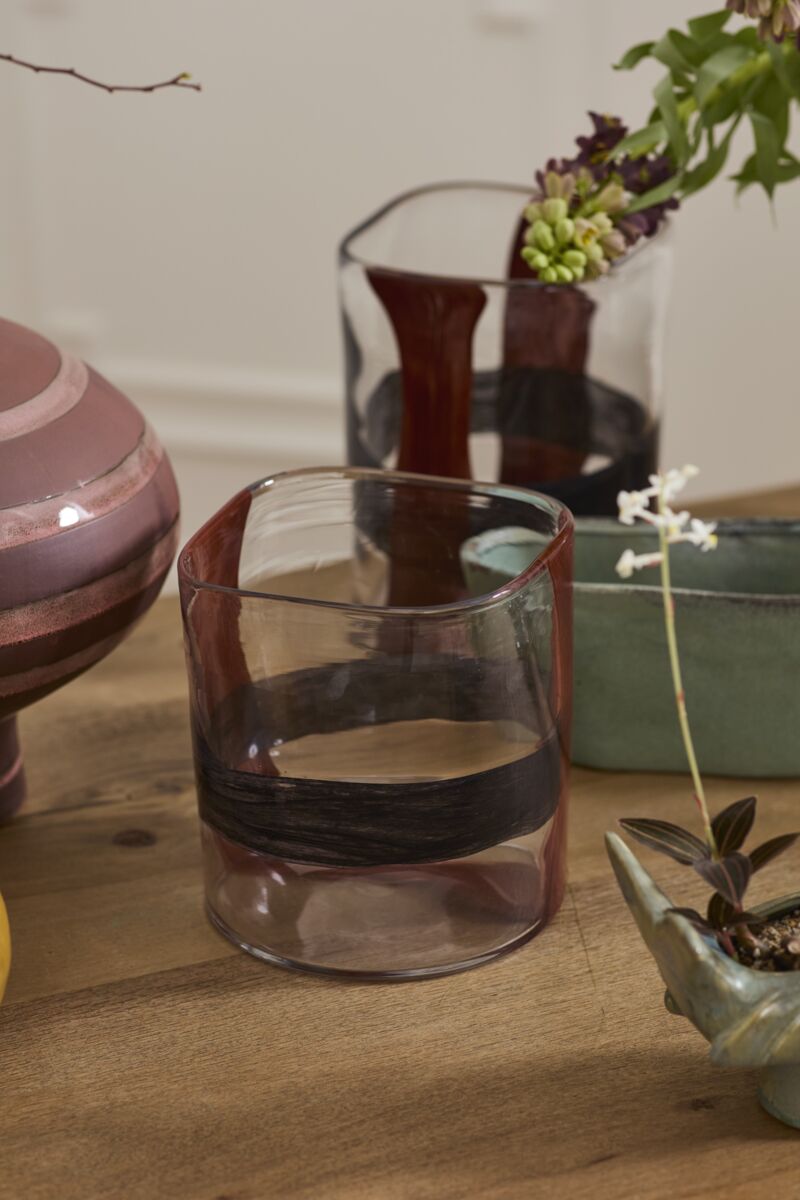 Design Shop Gifu Vase 7.75"x 8.25"