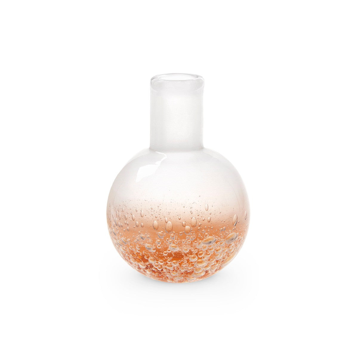 Villa & House Giorgio Small Vase, Peach
