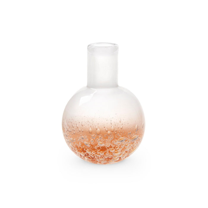 Villa & House Giorgio Small Vase, Peach
