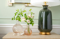 Villa & House Giorgio Large Vase, Peach