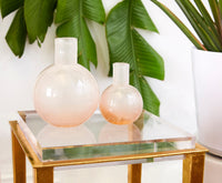 Villa & House Giorgio Large Vase, Peach